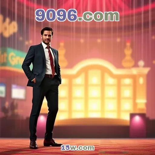 9096.com Poker Online